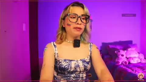 Sammy online show from June 18, 2:45 am