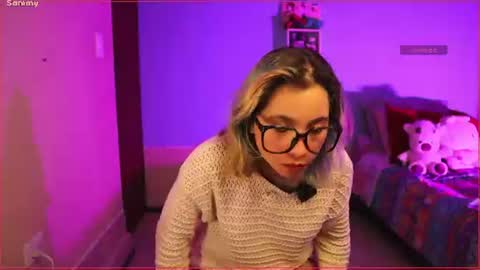 Sammy online show from June 19, 3:33 am