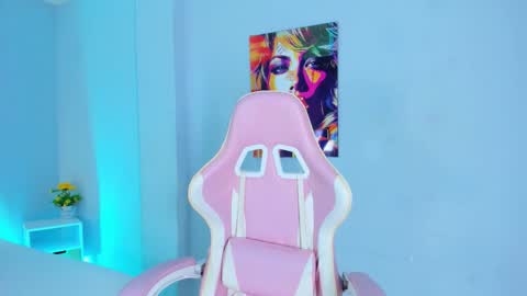 Sammy Rose online show from November 14, 7:45 pm