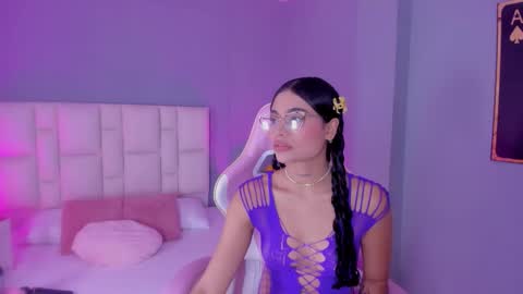 Sammy Rose online show from February 27, 8:09 pm