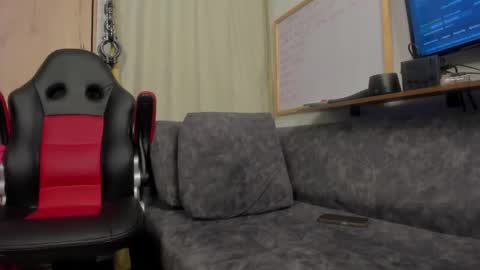 Sophie y Mark online show from December 24, 3:38 am