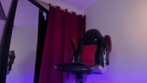 Sophie y Mark online show from September 23, 11:13 am