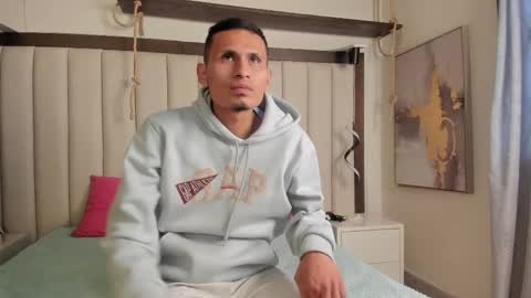 sammy_ela online show from March 15, 11:05 am