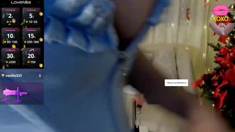 sammy_jhonson25 online show from December 21, 11:01 pm