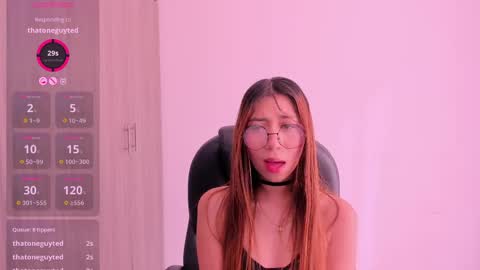 sammy_jhonss online show from May 7, 1:05 pm