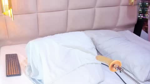 sammy_liz2 online show from March 6, 2:02 pm