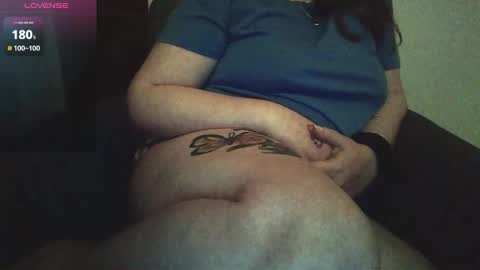 Sam online show from February 5, 6:34 pm