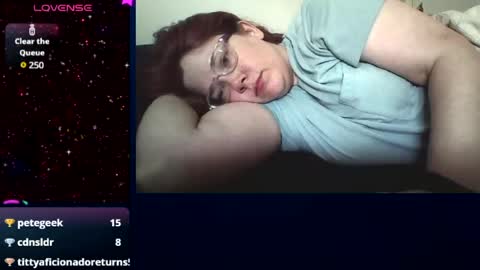 Snapshot of sammy_lyn chatting on June 2, 5:04 pm Sam online show from June 2, 5:04 pm