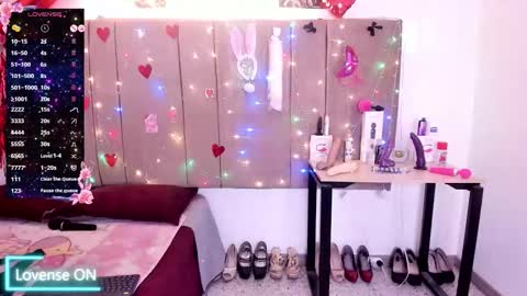  Sammy  online show from February 5, 2:16 am