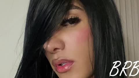 SAMMY  online show from February 8, 9:25 pm