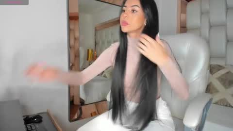 Snapshot of sammy_rios chatting on December 3, 2:48 pm Sammy online show from December 3, 2:48 pm