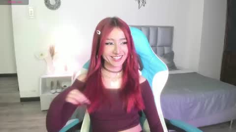 Sammy Rose online show from June 11, 12:32 am