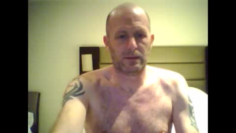 sammyb1821 online show from February 25, 5:04 pm