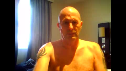 sammyb1821 online show from October 16, 11:55 am