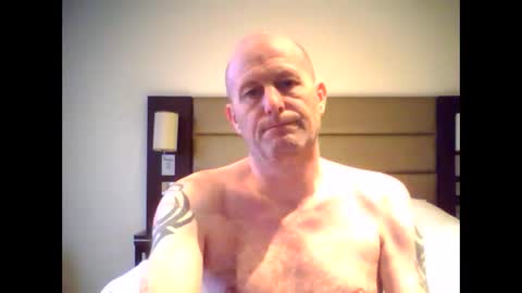 sammyb1821 online show from February 17, 3:40 pm