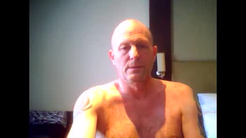 sammyb1821 online show from March 18, 1:14 pm