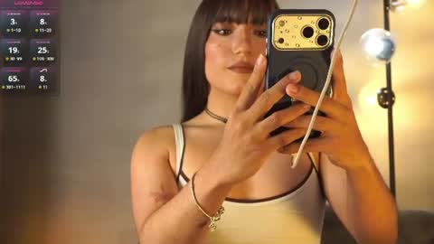 Snapshot of sammycutee chatting on June 10, 5:18 am sammycutee online show from June 10, 5:18 am