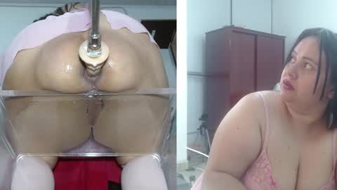 Snapshot of sammyevanss__ chatting on February 17, 6:31 am SAMMY online show from February 17, 6:31 am