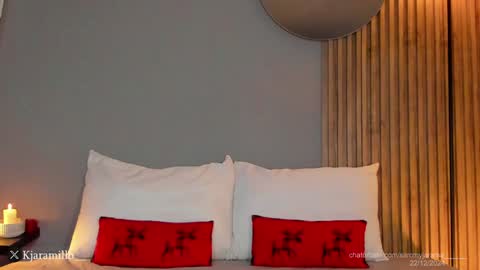 Snapshot of sammyjarama chatting on December 23, 1:40 am Sam online show from December 23, 1:40 am