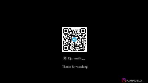 Snapshot of sammyjarama chatting on March 9, 3:01 am Sam online show from March 9, 3:01 am