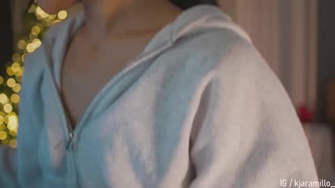 Sam online show from December 16, 1:38 pm