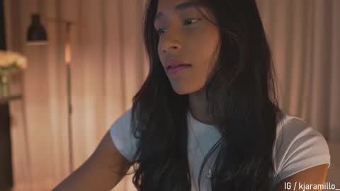 Sam online show from January 17, 11:52 pm