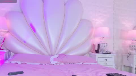 samanta online show from November 10, 12:04 pm