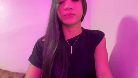 Sam online show from November 23, 8:19 pm