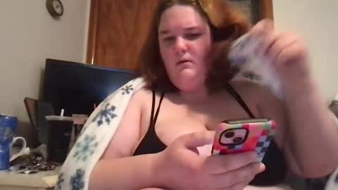 sammymarie33 online show from March 8, 2:04 am