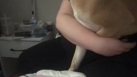 sammymarie33 online show from March 9, 11:42 pm