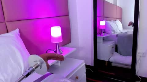 Snapshot of sammymorales chatting on January 10, 1:02 pm Sammy Morales online show from January 10, 1:02 pm