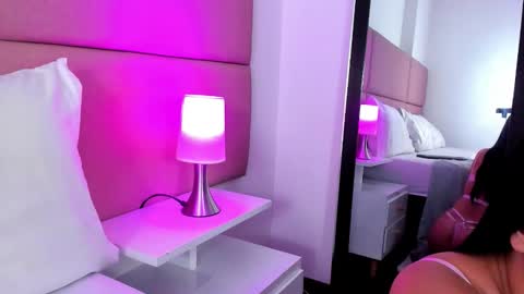 Snapshot of sammymorales chatting on February 3, 12:54 pm Sammy Morales online show from February 3, 12:54 pm