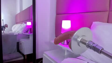 Snapshot of sammymorales chatting on February 14, 2:14 pm Sammy Morales online show from February 14, 2:14 pm