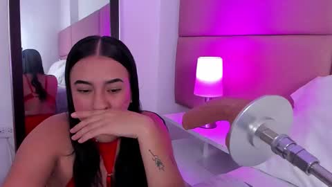 Snapshot of sammymorales chatting on February 18, 2:57 pm Sammy Morales online show from February 18, 2:57 pm