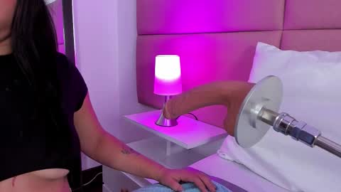 Snapshot of sammymorales chatting on February 23, 12:46 pm Sammy Morales online show from February 23, 12:46 pm