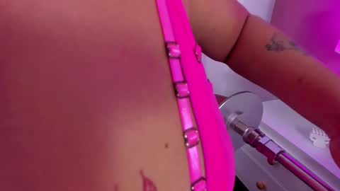 Snapshot of sammymorales chatting on March 2, 12:45 pm Sammy Morales online show from March 2, 12:45 pm