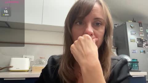 Snapshot of sammypeeks chatting on September 30, 7:57 am SammyPeeks online show from September 30, 7:57 am