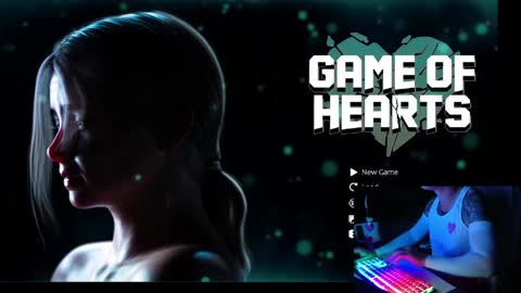 SammyandViolet online show from April 12, 4:28 am