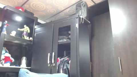 Snapshot of sammytop22 chatting on September 29, 12:05 am sammy model independiente online show from September 29, 12:05 am