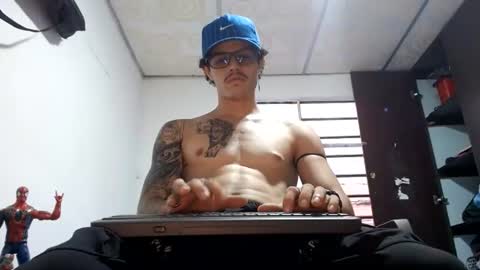 Snapshot of sammytop22 chatting on July 10, 10:56 pm sammy model independiente online show from July 10, 10:56 pm