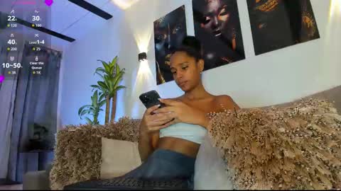 Snapshot of sammywish chatting on February 25, 1:04 am Sammy online show from February 25, 1:04 am