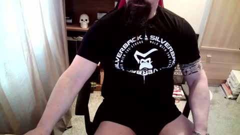 Samoanthorn online show from November 6, 9:10 am