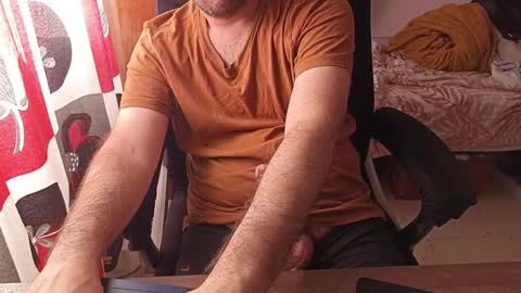 Snapshot of samsom1 chatting on November 4, 9:30 am SamSom online show from November 4, 9:30 am