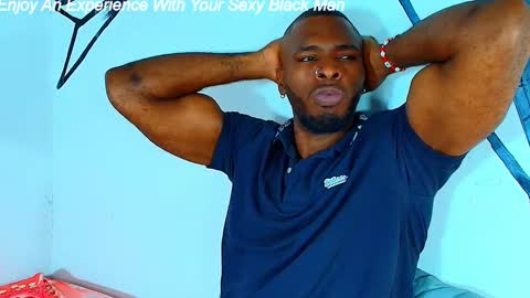 samson dauda online show from November 8, 3:29 am