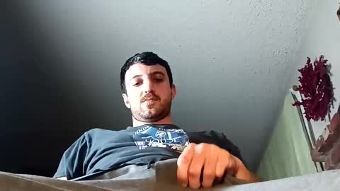 SamTheBully online show from October 1, 4:51 am