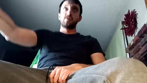 SamTheBully online show from October 6, 5:49 am