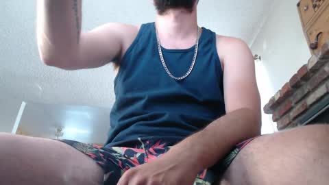 Snapshot of samthebully chatting on June 2, 12:23 am SamTheBully online show from June 2, 12:23 am