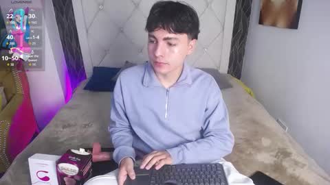 SAMU online show from October 24, 8:27 pm