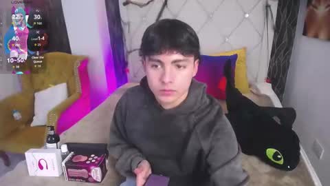 SAMU online show from November 4, 8:52 pm