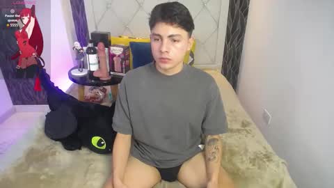 SAMU online show from December 16, 8:47 pm